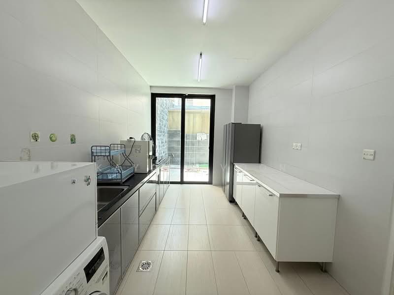 Cluster House for Rent in Ulu Tiram (Johor) - Kayden Voon - PropertyGuru.com.my