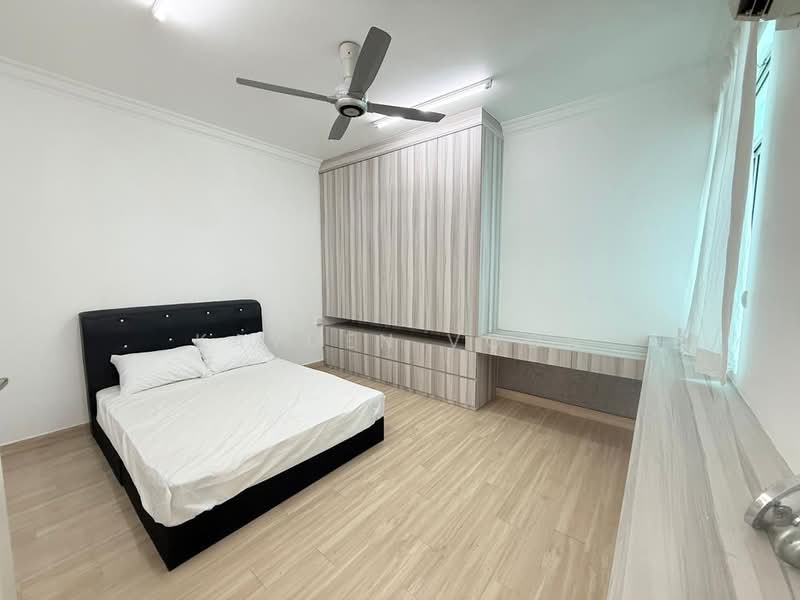 Cluster House for Rent in Ulu Tiram (Johor) - Kayden Voon - PropertyGuru.com.my