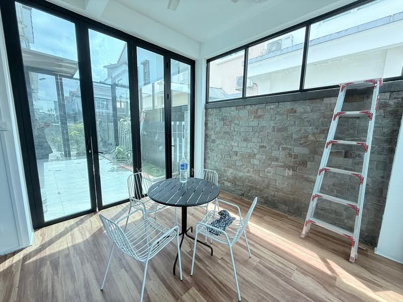 Cluster House for Rent in Ulu Tiram (Johor) - Kayden Voon - PropertyGuru.com.my