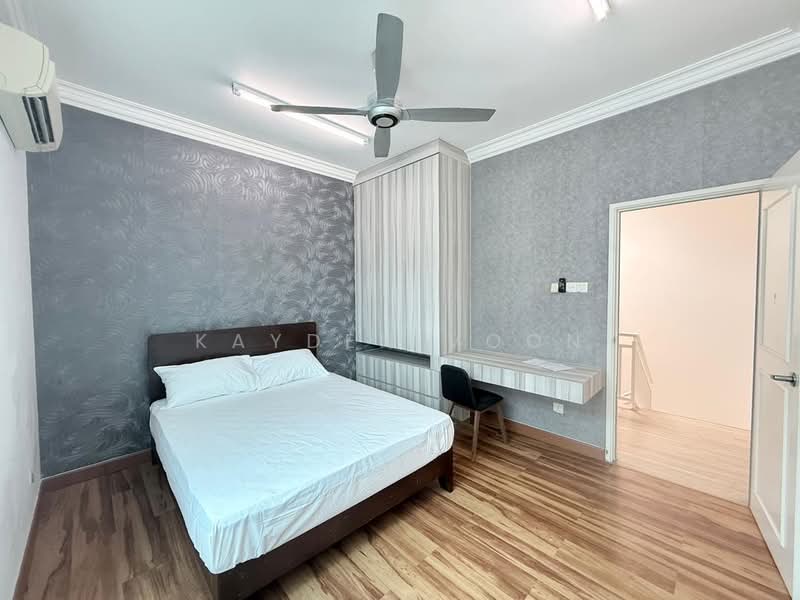 Cluster House for Rent in Ulu Tiram (Johor) - Kayden Voon - PropertyGuru.com.my