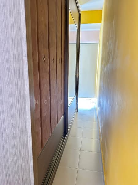 2-storey Terraced House for Rent in S2 Heights (Seremban 2) - Ong Jia Hui - PropertyGuru.com.my