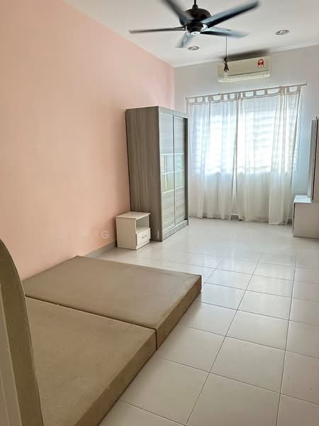 2-storey Terraced House for Rent in S2 Heights (Seremban 2) - Ong Jia Hui - PropertyGuru.com.my