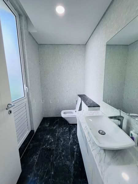 3-storey Terraced House for Rent in Sunway Iskandar (Iskandar Puteri (Nusajaya)) - Pauline Goh - Bathroom - PropertyGuru.com.my