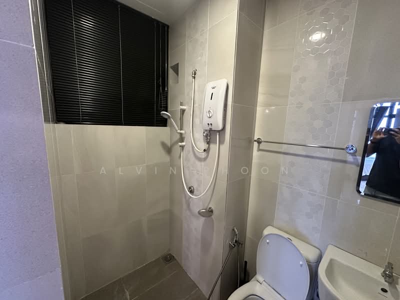 Service Residence for Rent at J.Dupion Residence - Alvin Phoon - Bathroom - PropertyGuru.com.my