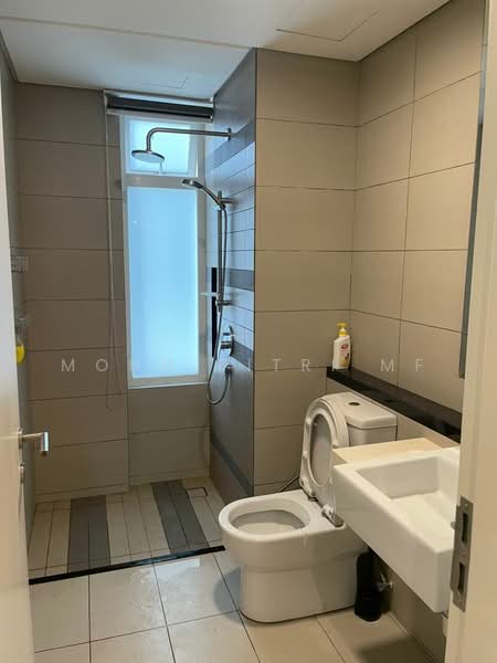 Condominium for Rent at Verdi Eco-Dominiums - Mohd Fitri MF - Bathroom - PropertyGuru.com.my