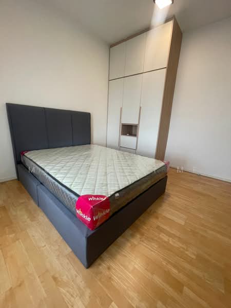 Condominium for Rent at Verdi Eco-Dominiums - Mohd Fitri MF - Bedroom - PropertyGuru.com.my