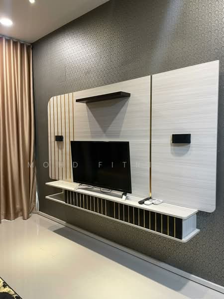 Condominium for Rent at Verdi Eco-Dominiums - Mohd Fitri MF - Interior - PropertyGuru.com.my