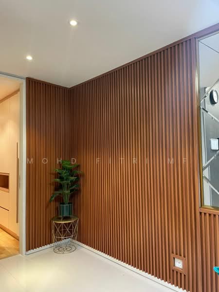 Condominium for Rent at Verdi Eco-Dominiums - Mohd Fitri MF - Interior - PropertyGuru.com.my