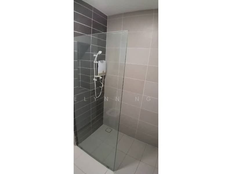 Service Residence for Rent at Le Pavillion - Elynn Ng - Bathroom - PropertyGuru.com.my
