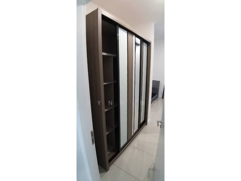 Service Residence for Rent at Le Pavillion - Elynn Ng - PropertyGuru.com.my