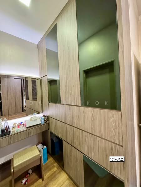 2-storey Terraced House for Sale in Bandar Bukit Raja (Klang) - Daniel Kok - Interior - PropertyGuru.com.my