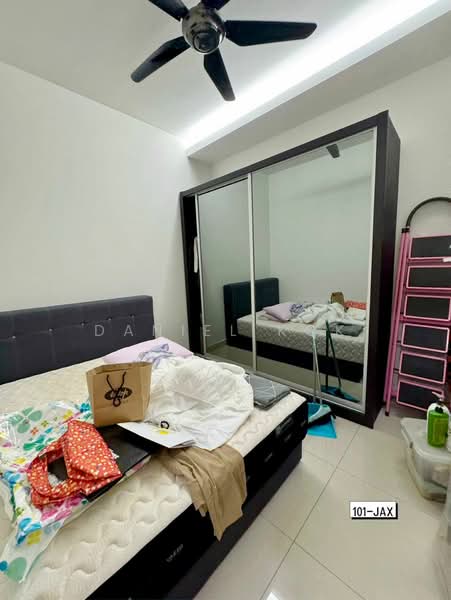 2-storey Terraced House for Sale in Bandar Bukit Raja (Klang) - Daniel Kok - Bedroom - PropertyGuru.com.my