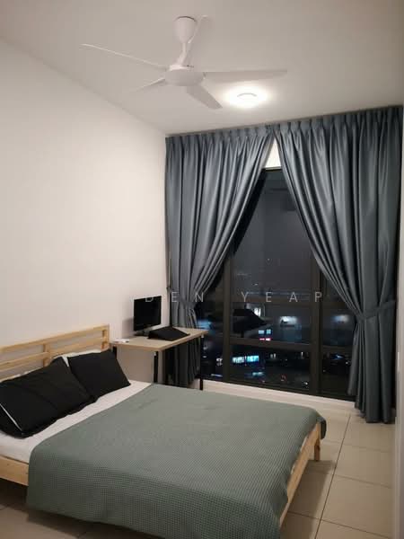 Kondominium untuk Disewa di Queens Residences Q1 @ Queens Waterfront - Jayden Yeap - PropertyGuru.com.my