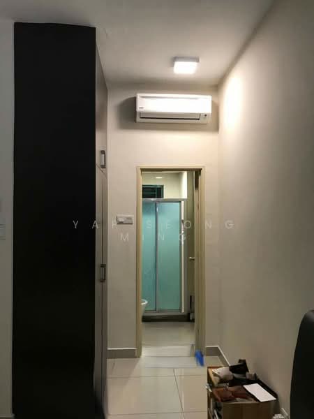 Service Residence for Sale at OUG Parklane - Yap Seong Ming - Corridor - PropertyGuru.com.my