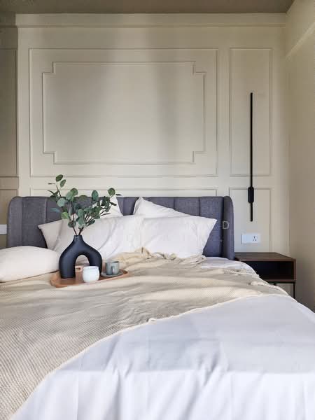 Medini Signature untuk Untuk Disewa - RM 4,500 /bulan, Mac 2026 - Bedroom - PropertyGuru.com.my