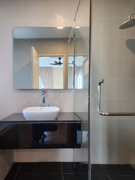 Medini Signature untuk Untuk Disewa - RM 4,500 /bulan, Mac 2026 - Bathroom - PropertyGuru.com.my