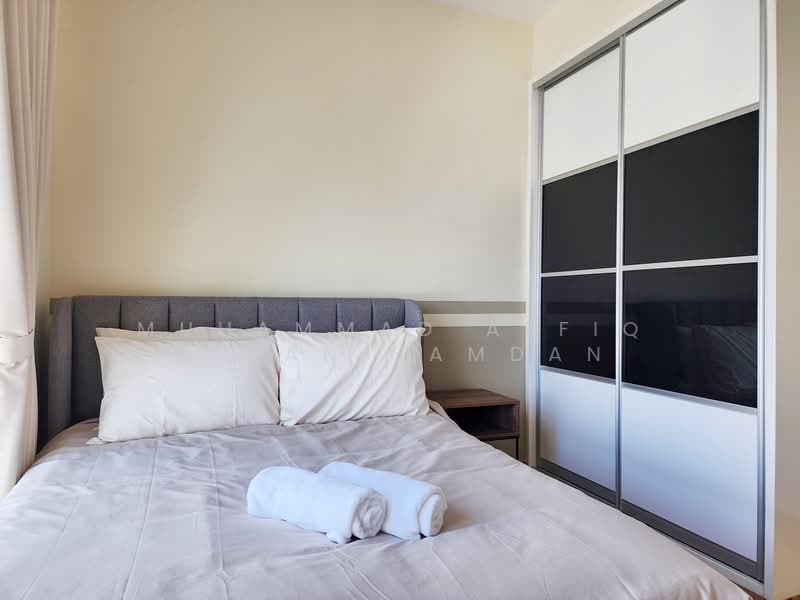 Medini Signature untuk Untuk Disewa - RM 4,500 /bulan, Mac 2026 - Bedroom - PropertyGuru.com.my