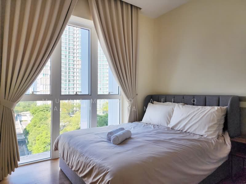 Medini Signature untuk Untuk Disewa - RM 4,500 /bulan, Mac 2026 - Bedroom - PropertyGuru.com.my