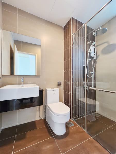 Medini Signature untuk Untuk Disewa - RM 4,500 /bulan, Mac 2026 - Bathroom - PropertyGuru.com.my