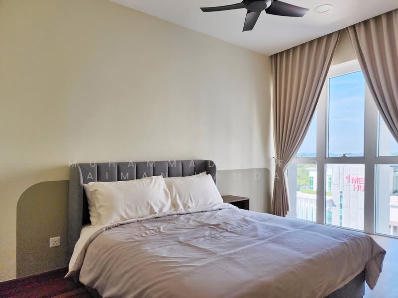 Medini Signature untuk Untuk Disewa - RM 4,500 /bulan, Mac 2026 - Bedroom - PropertyGuru.com.my