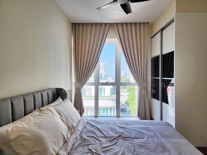 Medini Signature untuk Untuk Disewa - RM 4,500 /bulan, Mac 2026 - Bedroom - PropertyGuru.com.my