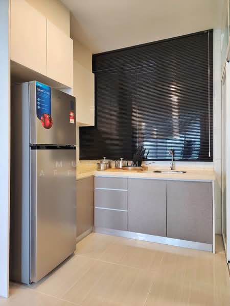 Medini Signature untuk Untuk Disewa - RM 4,500 /bulan, Mac 2026 - Kitchen - PropertyGuru.com.my