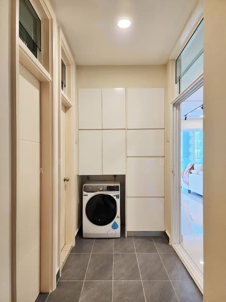 Medini Signature untuk Untuk Disewa - RM 4,500 /bulan, Mac 2026 - Interior - PropertyGuru.com.my