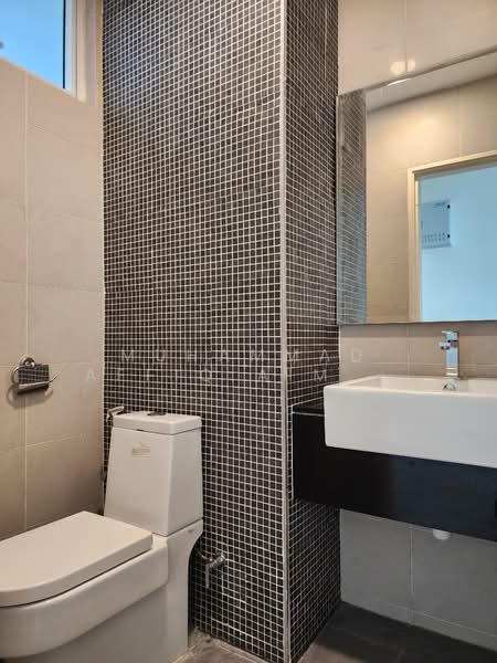 Medini Signature untuk Untuk Disewa - RM 4,500 /bulan, Mac 2026 - Bathroom - PropertyGuru.com.my