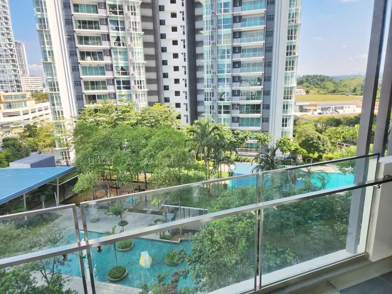 Medini Signature untuk Untuk Disewa - RM 4,500 /bulan, Mac 2026 - Exterior - PropertyGuru.com.my