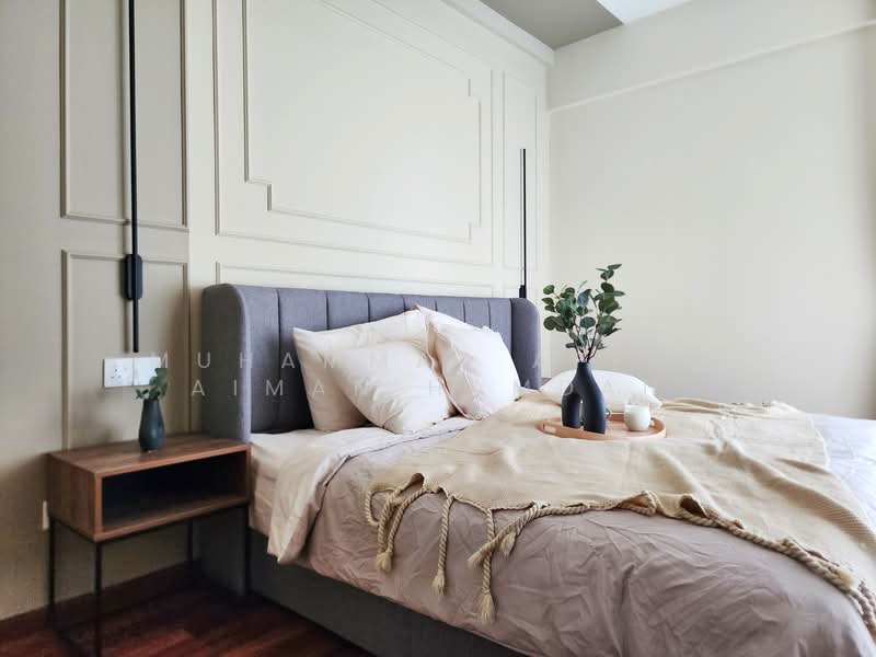 Medini Signature untuk Untuk Disewa - RM 4,500 /bulan, Mac 2026 - Bedroom - PropertyGuru.com.my