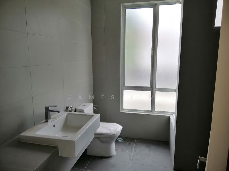 Fairfield Residences untuk Untuk Dijual - RM 680,000, Mac 2026 - Bathroom - PropertyGuru.com.my