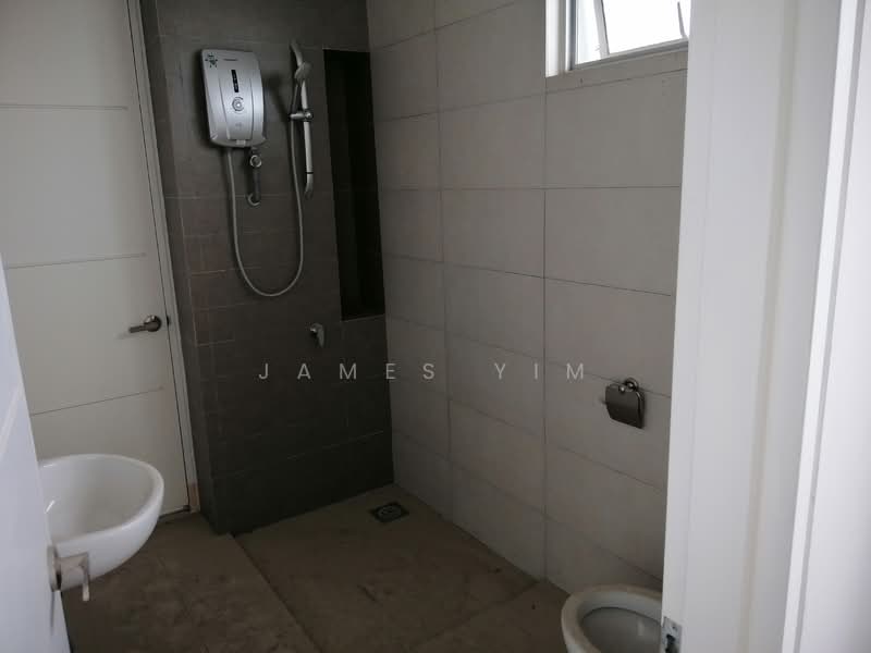 Fairfield Residences untuk Untuk Dijual - RM 680,000, Mac 2026 - Bathroom - PropertyGuru.com.my