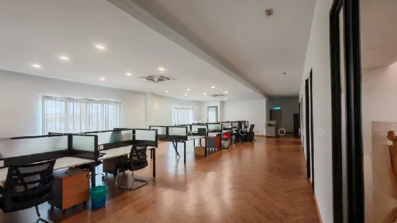 Factory for Sale in Subang (Selangor) - Yap Chean Chong - Interior - PropertyGuru.com.my