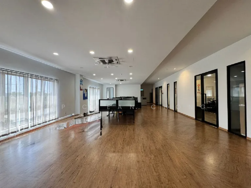 Factory for Sale in Subang (Selangor) - Yap Chean Chong - PropertyGuru.com.my