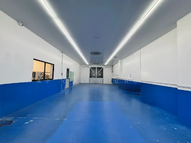 Factory for Sale in Subang (Selangor) - Yap Chean Chong - PropertyGuru.com.my