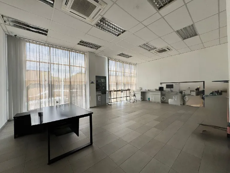 Factory for Sale in Subang (Selangor) - Yap Chean Chong - PropertyGuru.com.my
