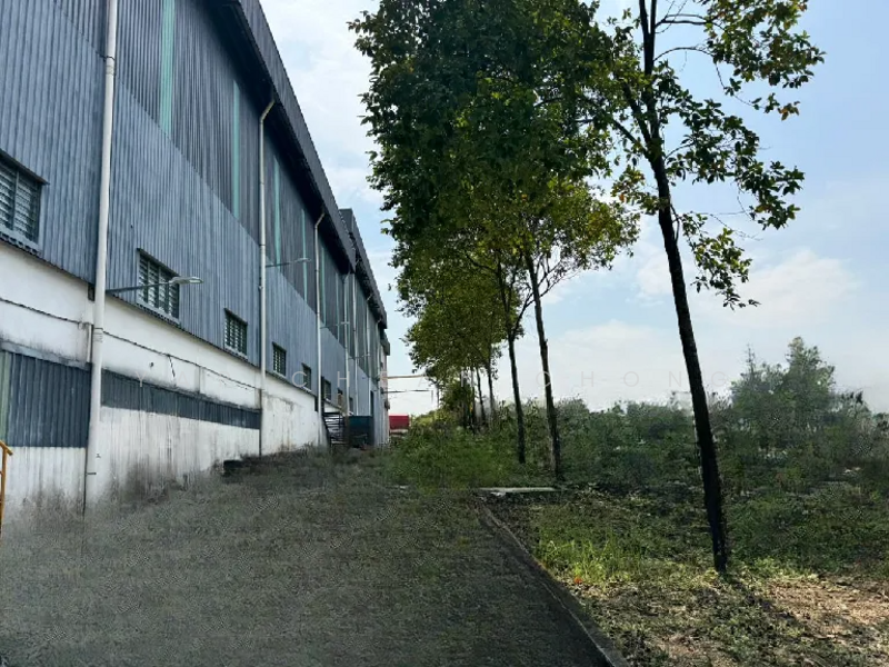 Factory for Sale in Subang (Selangor) - Yap Chean Chong - PropertyGuru.com.my