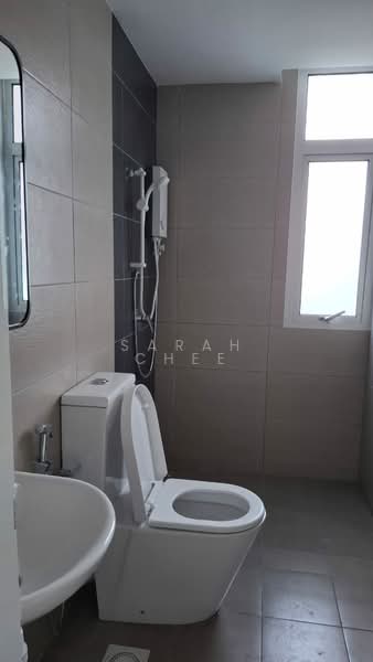 Service Residence for Rent at MIRAI Residences - Sarah Chee - Bathroom - PropertyGuru.com.my