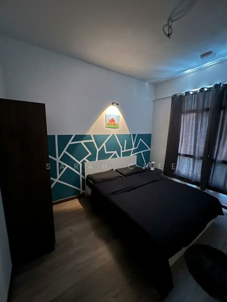 Service Residence for Rent at MIRAI Residences - Sarah Chee - Bedroom - PropertyGuru.com.my
