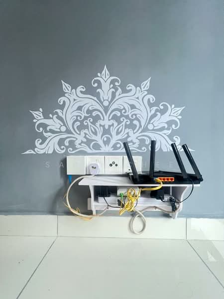 Service Residence for Rent at MIRAI Residences - Sarah Chee - Interior - PropertyGuru.com.my