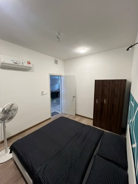 Service Residence for Rent at MIRAI Residences - Sarah Chee - Bedroom - PropertyGuru.com.my