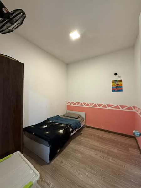 Service Residence for Rent at MIRAI Residences - Sarah Chee - Bedroom - PropertyGuru.com.my