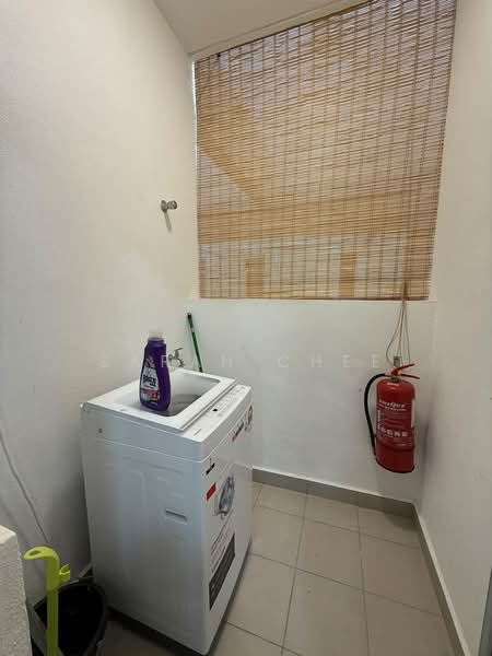 Service Residence for Rent at MIRAI Residences - Sarah Chee - Interior - PropertyGuru.com.my