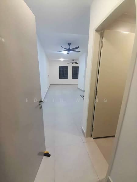 Service Residence for Rent at 168 Park Residensi Selayang - Edwin Wong - Corridor - PropertyGuru.com.my