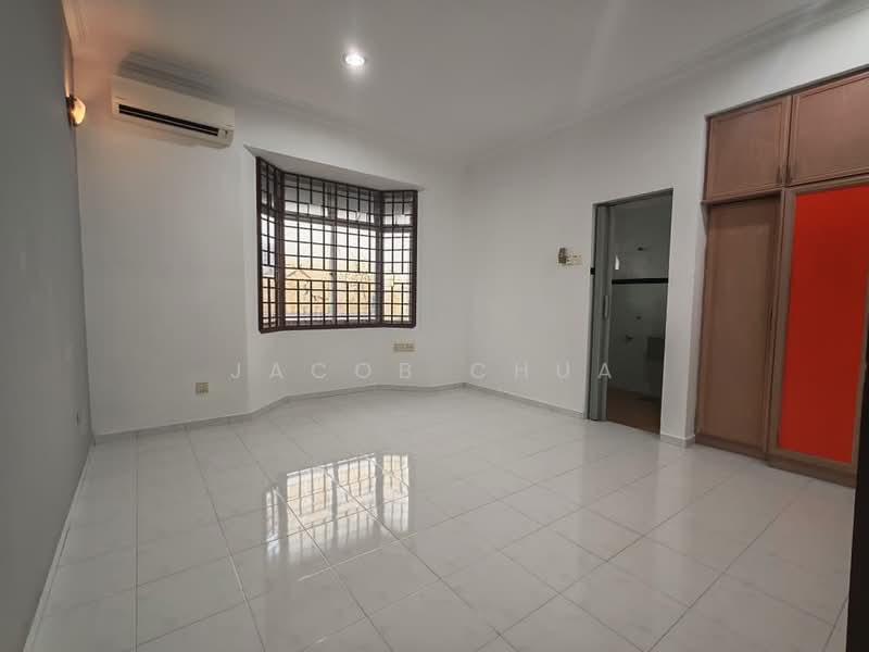2-storey Terraced House for Sale in Taman Universiti (Skudai) - Jacob Chua - Interior - PropertyGuru.com.my
