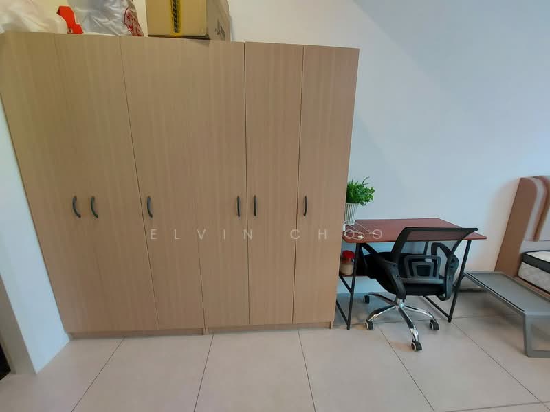 Meritus Residensi untuk Untuk Disewa - RM 1,900 /bulan, Mac 2026 - Study - PropertyGuru.com.my