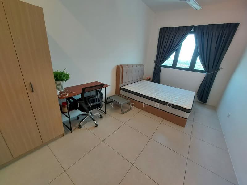 Meritus Residensi untuk Untuk Disewa - RM 1,900 /bulan, Mac 2026 - Bedroom - PropertyGuru.com.my