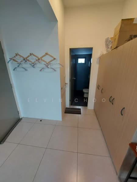 Meritus Residensi untuk Untuk Disewa - RM 1,900 /bulan, Mac 2026 - Corridor - PropertyGuru.com.my