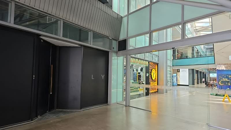 Retail Space for Rent in Damansara Heights (Kuala Lumpur) - Lyn . - Entrance - PropertyGuru.com.my