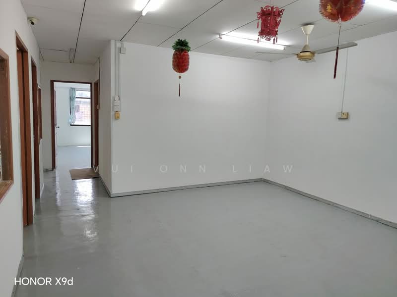 Shop / Office for Rent in Penampang (Sabah) - Vui Onn Liaw - Interior - PropertyGuru.com.my
